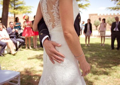 fotógrafo de bodas en Madrid